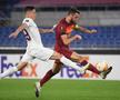 AS ROMA - CFR CLUJ 5-0. VIDEO + FOTO Seară de coșmar în Italia! Clasamentul grupei