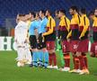 Jucătorii lui CFR Cluj, criticați pentru cum s-au prezentat în meciul cu AS Roma: „Parcă am plecat la meciul ăsta ca mielul la tăiat”