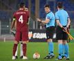 AS ROMA - CFR CLUJ 5-0. VIDEO + FOTO Seară de coșmar în Italia! Clasamentul grupei