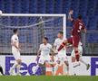 Jucătorii lui CFR Cluj, criticați pentru cum s-au prezentat în meciul cu AS Roma: „Parcă am plecat la meciul ăsta ca mielul la tăiat”