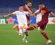 AS ROMA - CFR CLUJ 5-0. VIDEO + FOTO Seară de coșmar în Italia! Clasamentul grupei