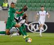 Europa League. VIDEO + FOTO Nedelcearu și Niță, victorii la scor! Ianis și Stanciu, uitați pe bancă + Surpriză: cine e singura echipă invincibilă din top 5 campionate