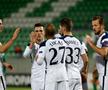 Europa League. VIDEO + FOTO Nedelcearu și Niță, victorii la scor! Ianis și Stanciu, uitați pe bancă + Surpriză: cine e singura echipă invincibilă din top 5 campionate
