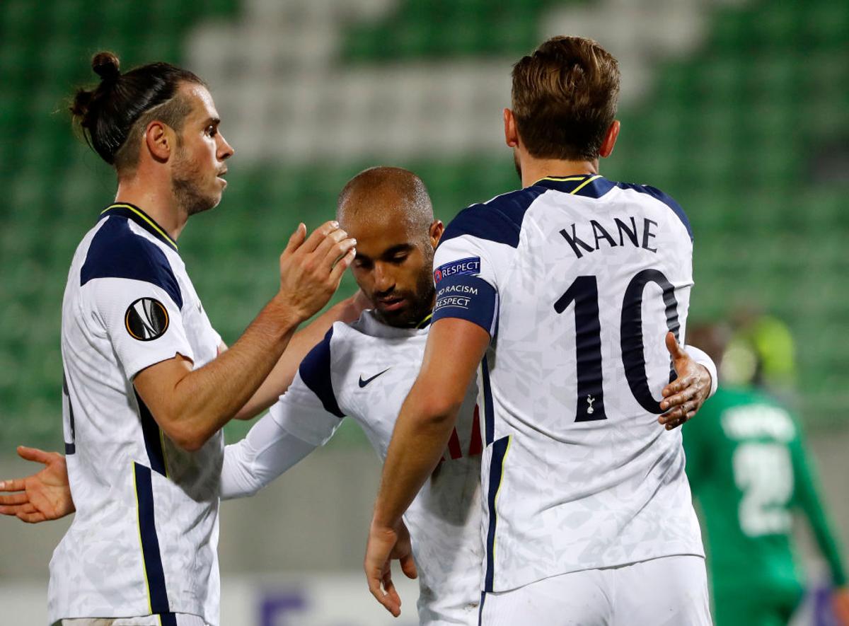 Europa League. VIDEO + FOTO Nedelcearu și Niță, victorii la scor! Ianis și Stanciu, uitați pe bancă + Surpriză: cine e singura echipă invincibilă din top 5 campionate