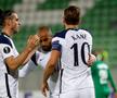 Europa League. VIDEO + FOTO Nedelcearu și Niță, victorii la scor! Ianis și Stanciu, uitați pe bancă + Surpriză: cine e singura echipă invincibilă din top 5 campionate