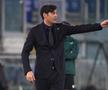 AS ROMA - CFR CLUJ 5-0. VIDEO + FOTO Seară de coșmar în Italia! Clasamentul grupei