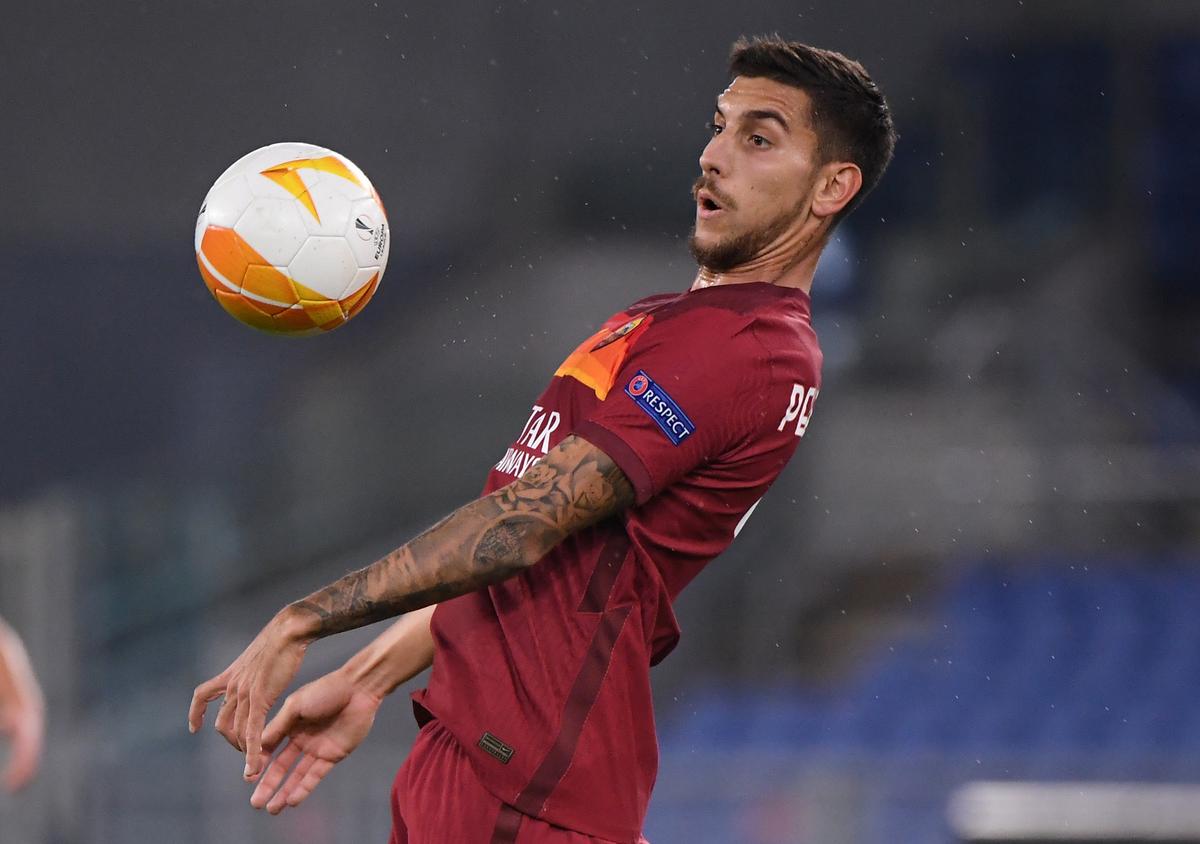 NOTE GSP: Dezastru la CFR Cluj în meciul cu Roma: doar un jucător a luat peste 5! Ce notă a primit Dan Petrescu