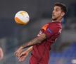 AS ROMA - CFR CLUJ 5-0. VIDEO + FOTO Seară de coșmar în Italia! Clasamentul grupei