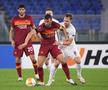 NOTE GSP: Dezastru la CFR Cluj în meciul cu Roma: doar un jucător a luat peste 5! Ce notă a primit Dan Petrescu