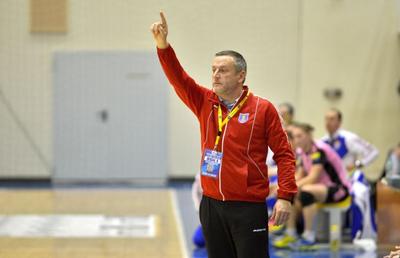 Bogdan Burcea și Florentin Pera sunt ultimii pe lista infectaților la turneul de la Sf. Gheorghe. Gabi Szabo are și ea COVID-19