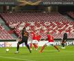 Europa League. VIDEO + FOTO Nedelcearu și Niță, victorii la scor! Ianis și Stanciu, uitați pe bancă + Surpriză: cine e singura echipă invincibilă din top 5 campionate
