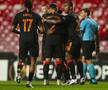 Europa League. VIDEO + FOTO Nedelcearu și Niță, victorii la scor! Ianis și Stanciu, uitați pe bancă + Surpriză: cine e singura echipă invincibilă din top 5 campionate