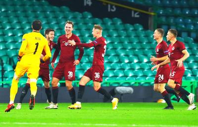 Europa League. VIDEO + FOTO Nedelcearu și Niță, victorii la scor! Ianis și Stanciu, uitați pe bancă + Surpriză: cine e singura echipă invincibilă din top 5 campionate