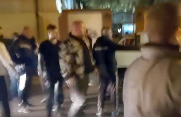 VIDEO Dosar penal în urma incidentelor de la arestarea lui Mititelu!