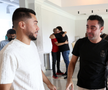 Xavi, în lacrimi! Noul antrenor al Barcelonei nu s-a putut abține
