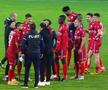 FOTO: Captură @Telekom Sport