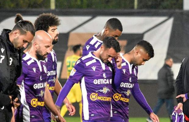 „Avem un război, trebuie să-l câștigăm” » Mesajul conducerii lui FC Argeș pentru jucători