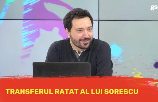 Trezirea cu GSP LIVE » Urmărește emisiunea AICI