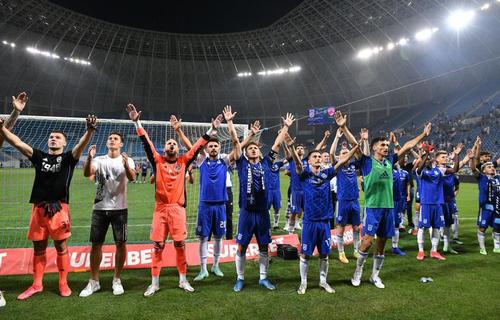 Din informațiile GSP, Eugen Trică, 45 de ani, va fi noul antrenor de la FCU Craiova!