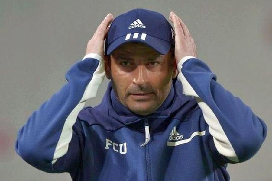 Eugen Trică s-a întors la FCU Craiova FCU Craiova a ales noul antrenor: „Ne-am înțeles” » Surpriză uriașă!