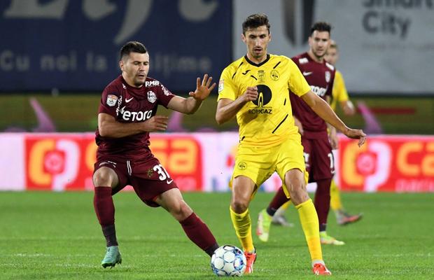 Probleme mari cu banii în Liga 1: „Nici FRF nu ne ajută! Suntem măcinați”