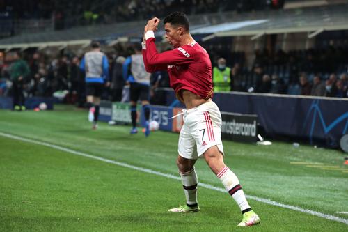 Pep Guardiola (50 de ani) a vorbit la superlativ despre Cristiano Ronaldo (36 de ani), înaintea derby-ului orașului Manchester.