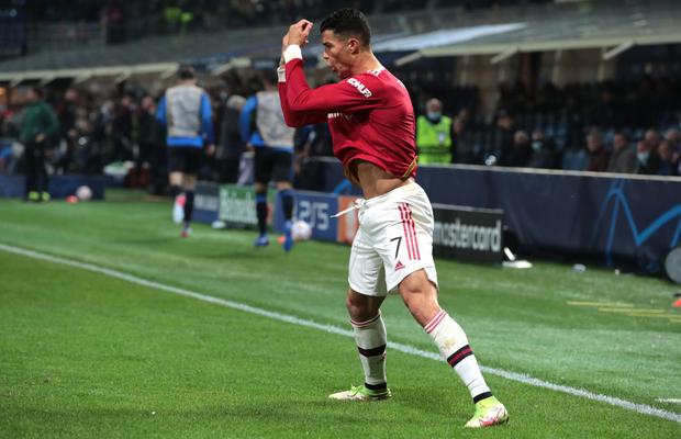 Pep Guardiola, la superlativ despre Cristiano Ronaldo: „Și la 75 de ani va marca goluri!”