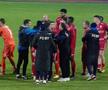 Conflict între Marius Croitoru și Șeroni, imediat după Argeș - Botoșani! Nu a fost singurul moment tensionat din tabăra moldovenilor + Reacția lui Iftime