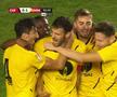 Chindia Târgoviște - Gaz Metan 0-1