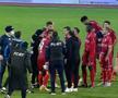 Conflict între Marius Croitoru și Șeroni, imediat după Argeș - Botoșani! Nu a fost singurul moment tensionat din tabăra moldovenilor + Reacția lui Iftime