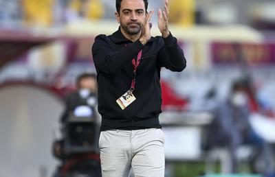 Drum liber spre Barcelona » Xavi s-a despărțit de Al Sadd și urmează să semneze cu catalanii