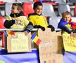România - Islanda s-ar putea juca, până la urmă, cu spectatori / Sursă foto: Cristi Preda (GSP)