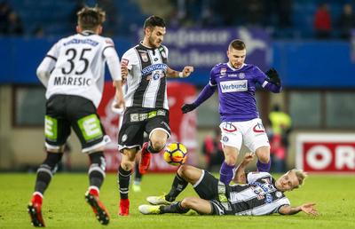 Mircea Rednic a rezolvat și marea problemă de la Dinamo! Fundașul dreapta a trecut vizita medicală și semnează luni