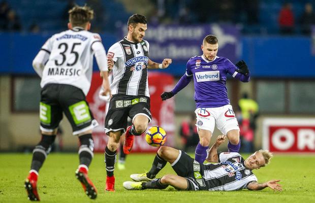 Mircea Rednic a rezolvat și marea problemă de la Dinamo! Fundașul dreapta a trecut vizita medicală și semnează luni