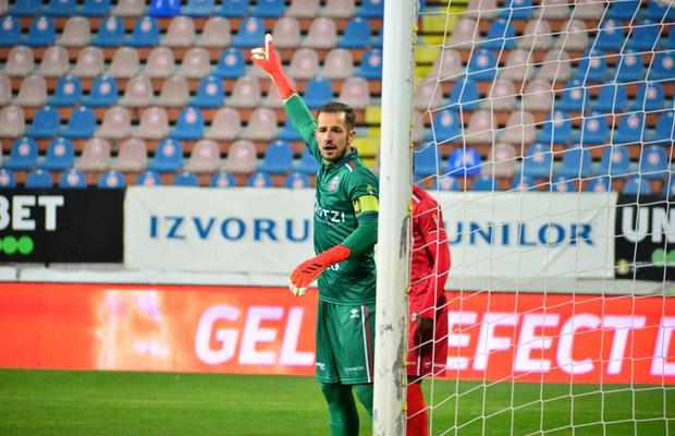I-a pus gând rău FCSB-ului: „Vrem să le întrerupem seria!”