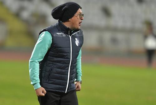 FC Botoșani a învins-o pe FC Argeș, scor 1-0, în runda #15 din Liga 1. Andrei Prepeliță, antrenorul piteștenilor, a găsit cauza insuccesului.
