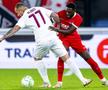Denis Alibec a dezamăgit crunt la partida din Olanda / Sursă foto: Imago Images