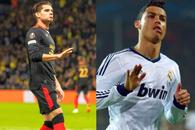 Ianis Hagi, la fel ca Ronaldo! Motivul pentru care eroul lui Rangers e comparat cu Cristiano: „A redus mulțimea la tăcere”