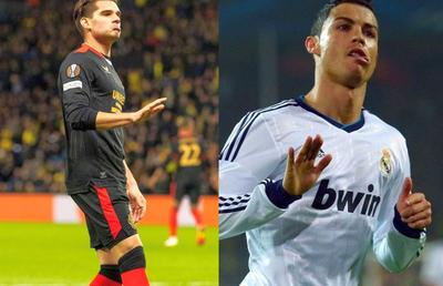 Ianis Hagi, la fel ca Ronaldo! Motivul pentru care eroul lui Rangers e comparat cu Cristiano: „A redus mulțimea la tăcere”