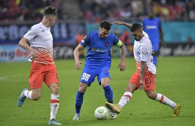 Omul în care Becali are mai multă încredere decât în antrenor + Aceeași situație la încă un club din Liga 1