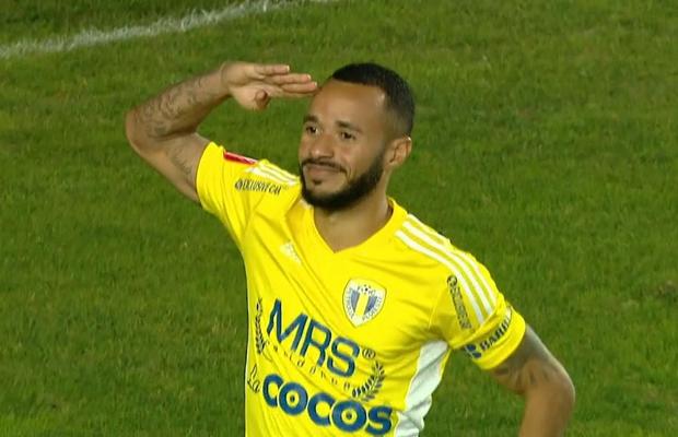 Jair, nemulțumit: „Este foarte greu să joci în condițiile astea” + „Nu vreau să vorbesc despre contract”