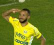 Jair, marcatorul unicului gol / FOTO: Captură @Orange Sport
