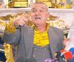 Gigi Becali vorbește despre retragere după FCSB - West Ham 0-3, în ultimul meci din grupele Conference League.