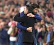 Gerard Pique, ultimul meci la FC Barcelona 5.11.2022