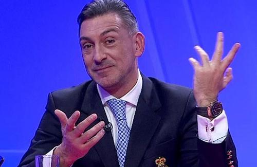Farul a învins-o vineri pe CS Mioveni, scor 2-1, și și-a consolidat poziția de lider în SuperLigă. La finalul partidei, Ilie Dumitrescu a ținut să-i transmită un mesaj bunului său prieten Gică Hagi.