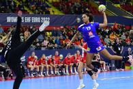 Final în primul meci din grupa României de la Campionatul European! Desfășurare uluitoare: Franța n-a primit gol în primele 16 minute