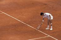 Mărturia cutremurătoare a unui fost jucător de tenis: „Tata mă bătea până leșinam! Mi-a scos dinții”