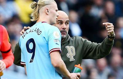 PSG, superofertă pentru Erling Haaland! Suma este halucinantă, dar Guardiola nu e impresionat