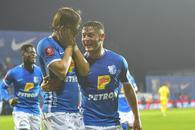 Ce le face Hagi?! Farul trece și de Mioveni și are de două ori mai multe puncte decât FCSB! Clasamentul ACUM