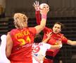 România, învinsă dramatic la debutul în grupa C de la Campionatul European de handbal feminin! Zi de dat uitării pentru Cristina Neagu FOTO: Răzvan Luțac (GSP.ro)